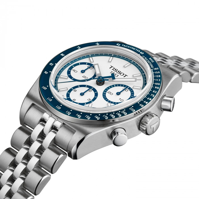 TISSOT  PR516 41 ММ
