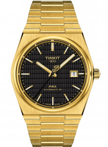 TISSOT PRX DAMIAN LILLARD SPECIAL EDITION 40 ММ