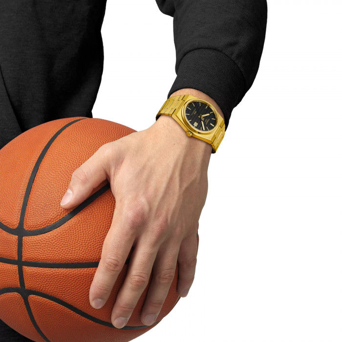 TISSOT PRX DAMIAN LILLARD SPECIAL EDITION 40 ММ
