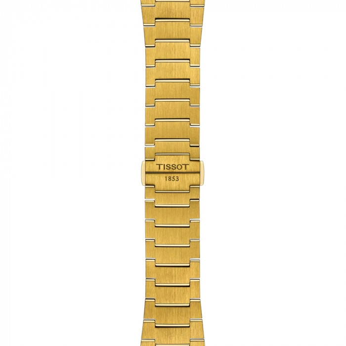 TISSOT PRX DAMIAN LILLARD SPECIAL EDITION 40 ММ