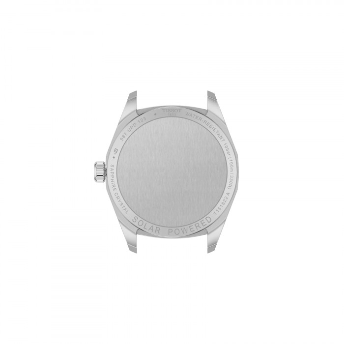TISSOT PRC 100 SOLAR 34 ММ