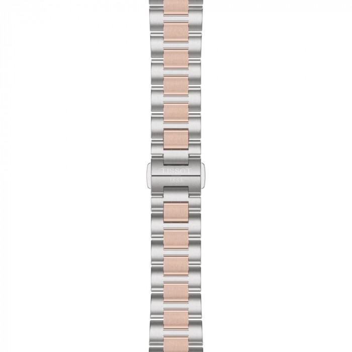 TISSOT PRC 100 SOLAR 34 ММ