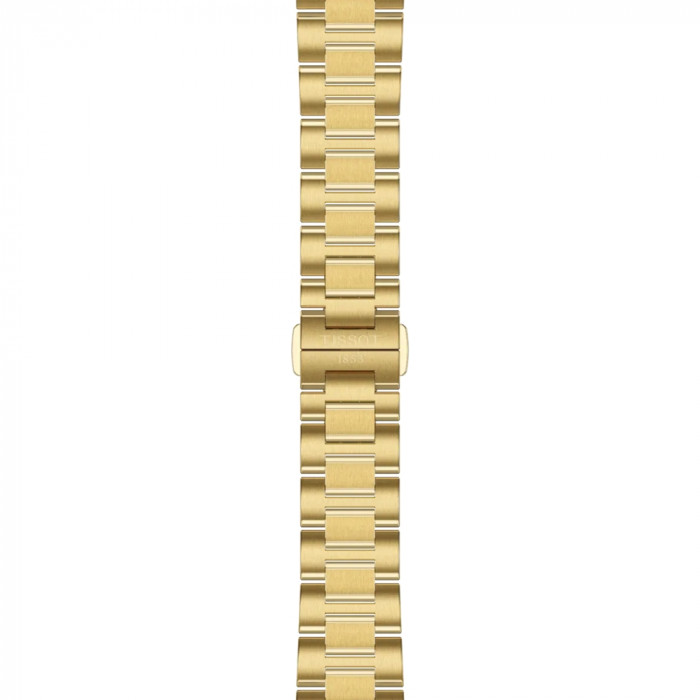 TISSOT PRC 100 SOLAR 34 ММ