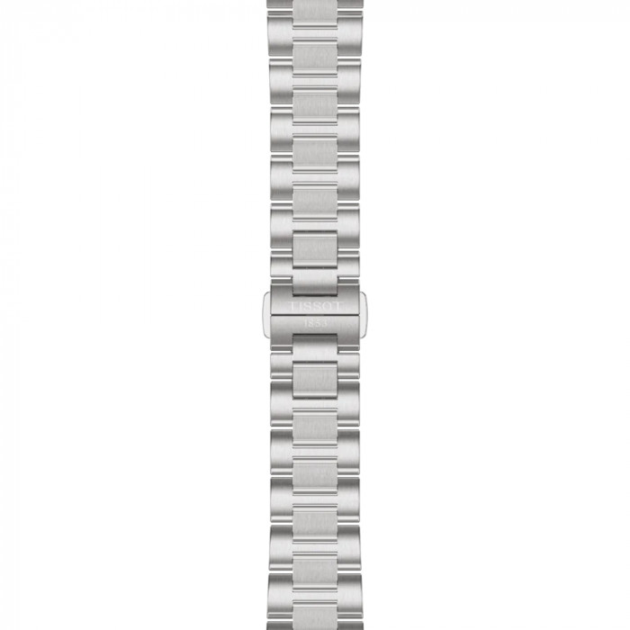 TISSOT PRC 100 SOLAR 34 ММ