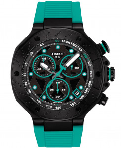 TISSOT T-RACE 45MM
