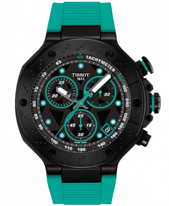 TISSOT T-RACE 45MM