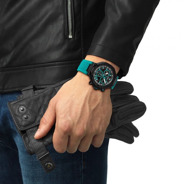 TISSOT T-RACE 45MM