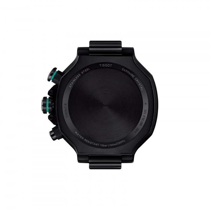 TISSOT T-RACE 45MM