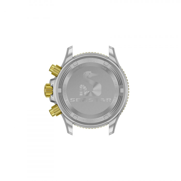 TISSOT SEASTAR 1000 38MM