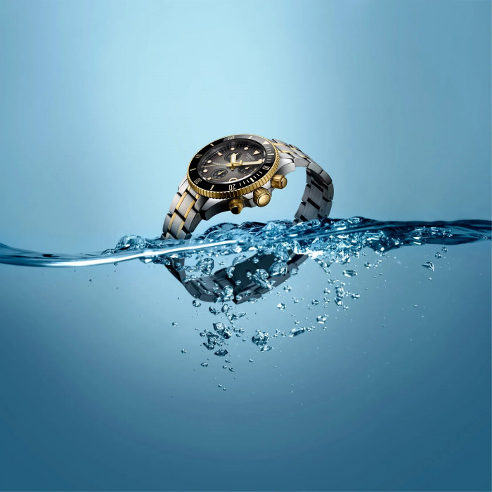 TISSOT SEASTAR 1000 38MM