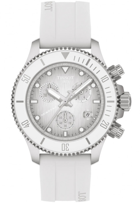 TISSOT SEASTAR 1000 38MM