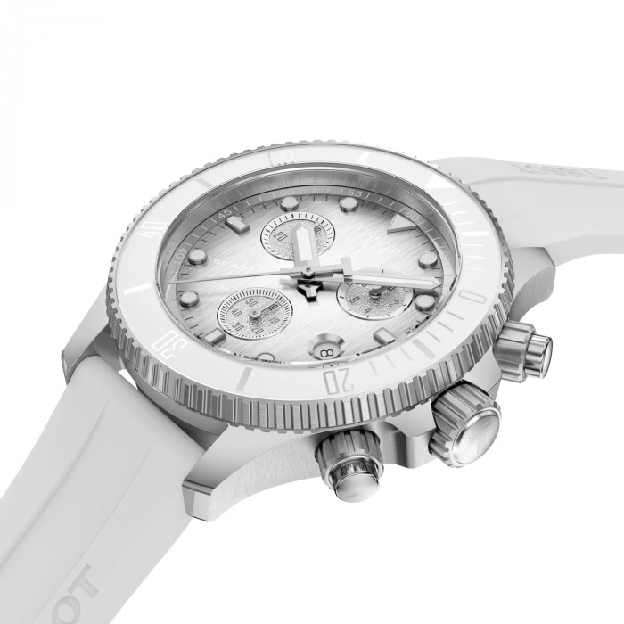 TISSOT SEASTAR 1000 38MM