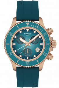 TISSOT SEASTAR 1000 38MM