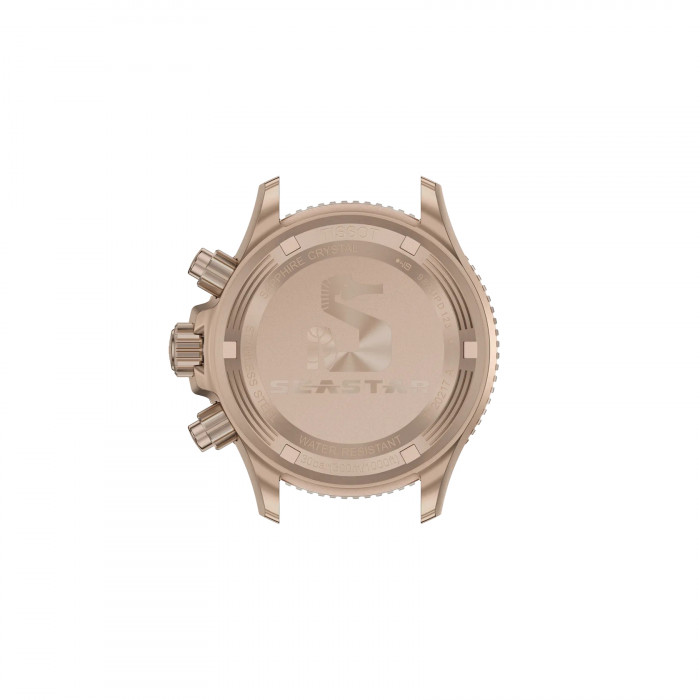 TISSOT SEASTAR 1000 38MM