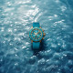 TISSOT SEASTAR 1000 38MM