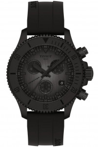 TISSOT SEASTAR 1000 38MM