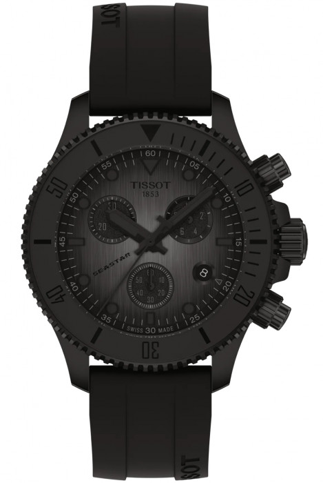 TISSOT SEASTAR 1000 38MM
