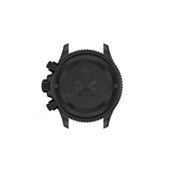 TISSOT SEASTAR 1000 38MM