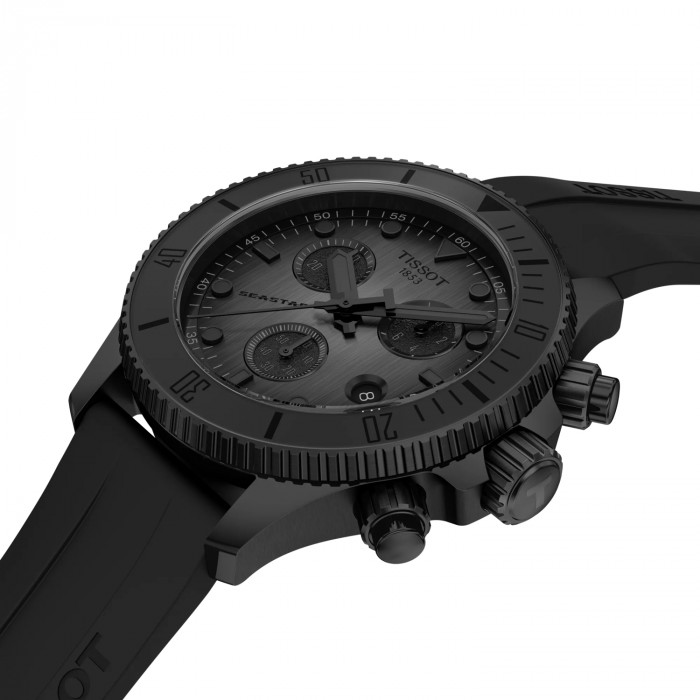 TISSOT SEASTAR 1000 38MM