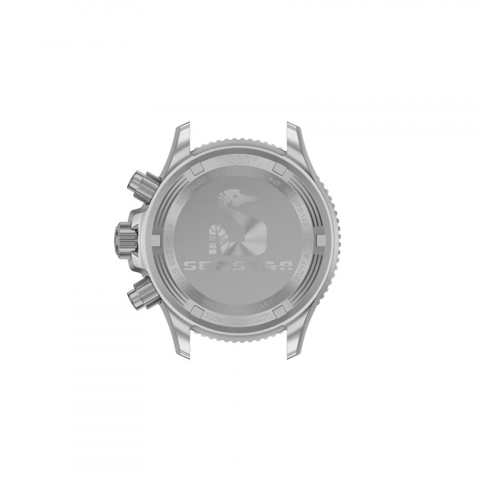 TISSOT SEASTAR 1000 38MM