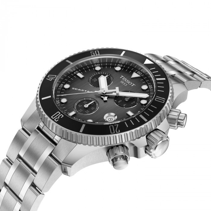 TISSOT SEASTAR 1000 38MM