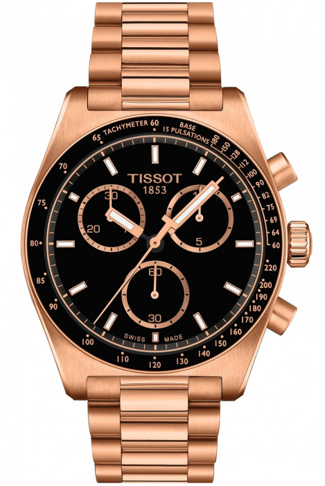 TISSOT PR516 40MM
