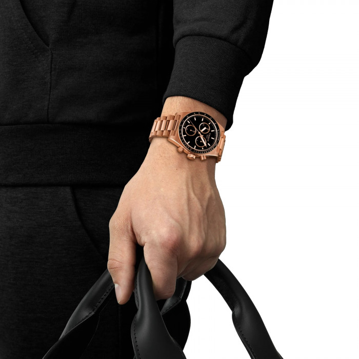 TISSOT PR516 40MM