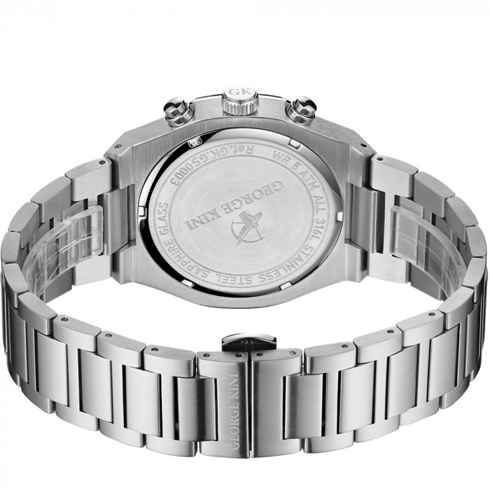 GEORGE KINI SAGITTARIUS MEN