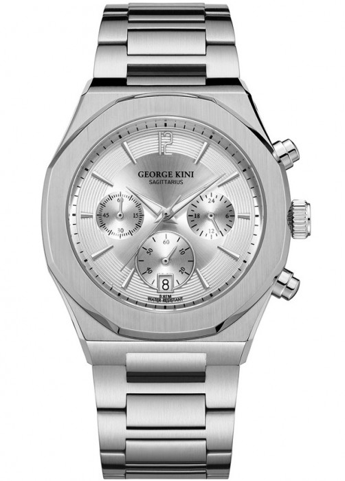 GEORGE KINI SAGITTARIUS MEN