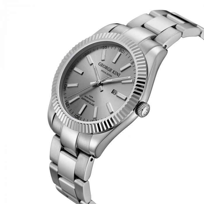 GEORGE KINI SPECIAL EDITION