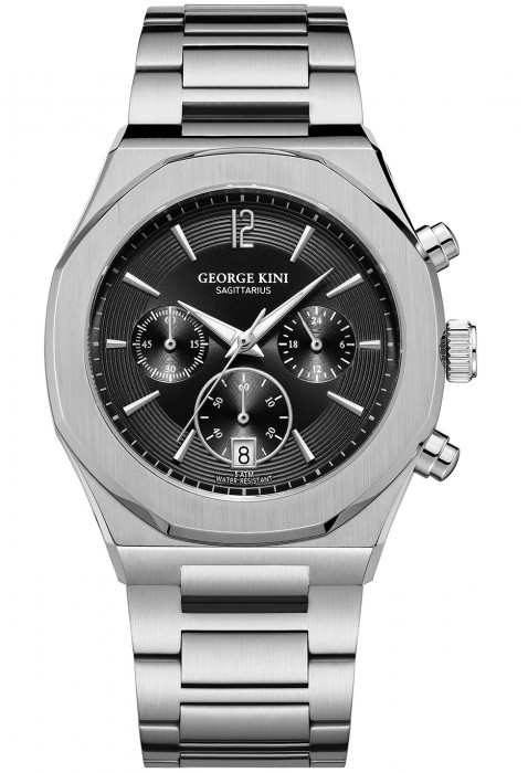GEORGE KINI SAGITTARIUS MEN