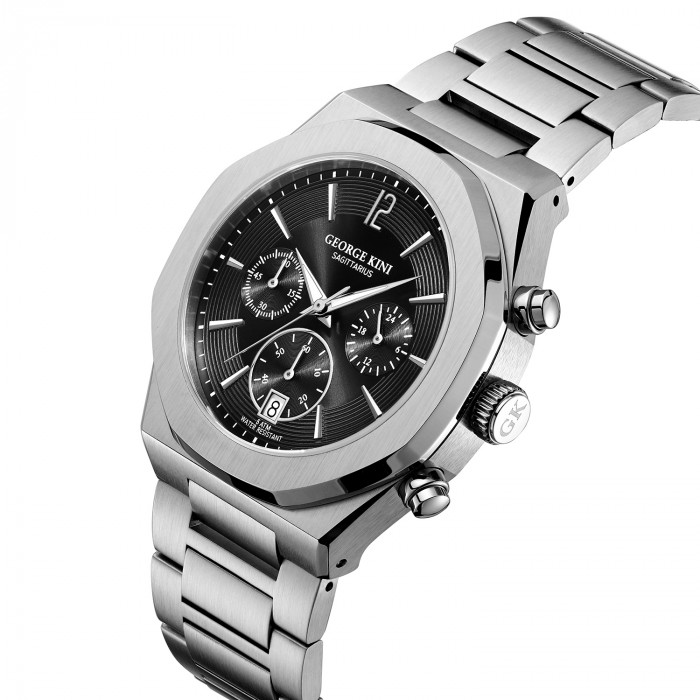 GEORGE KINI SAGITTARIUS MEN