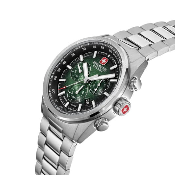 Swiss Military Hanowa   Navalus