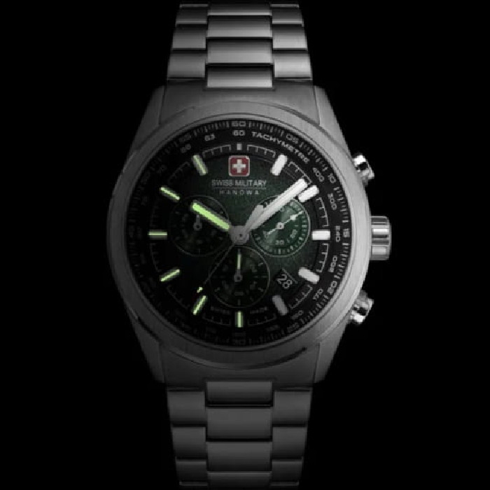 Swiss Military Hanowa   Navalus
