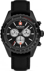 Swiss Military Hanowa Afterburn
