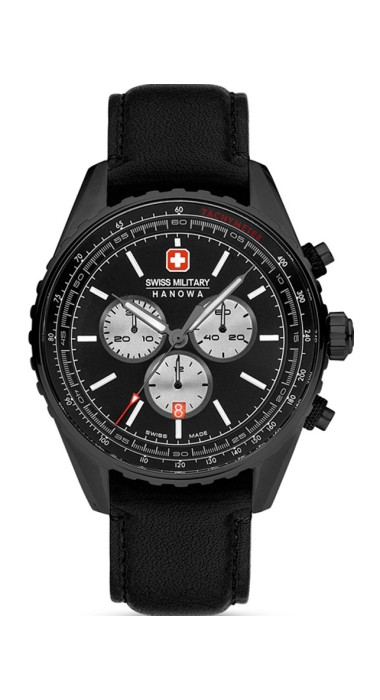 Swiss Military Hanowa Afterburn