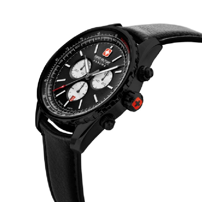 Swiss Military Hanowa Afterburn