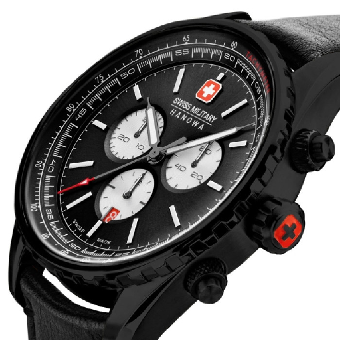 Swiss Military Hanowa Afterburn