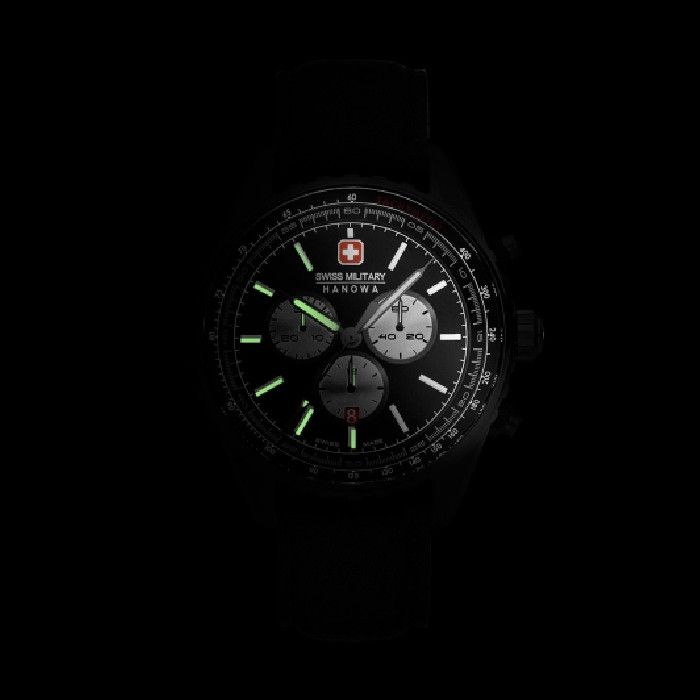 Swiss Military Hanowa Afterburn