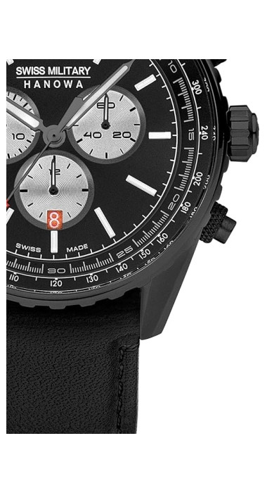Swiss Military Hanowa Afterburn