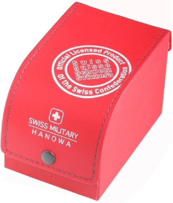 Swiss Military Hanowa Afterburn
