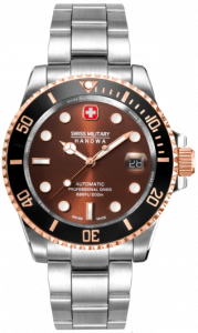 Swiss Military Hanowa  Sealord