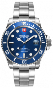 Swiss Military Hanowa  Sealord