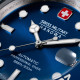 Swiss Military Hanowa  Sealord