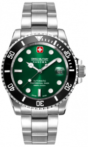 Swiss Military Hanowa  Sealord