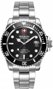 Swiss Military Hanowa  Sealord