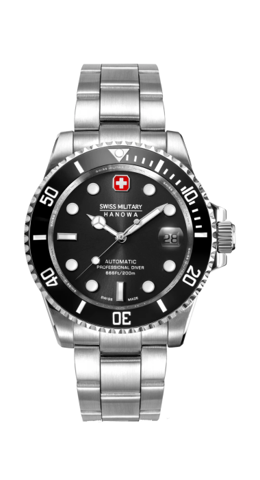 Swiss Military Hanowa  Sealord