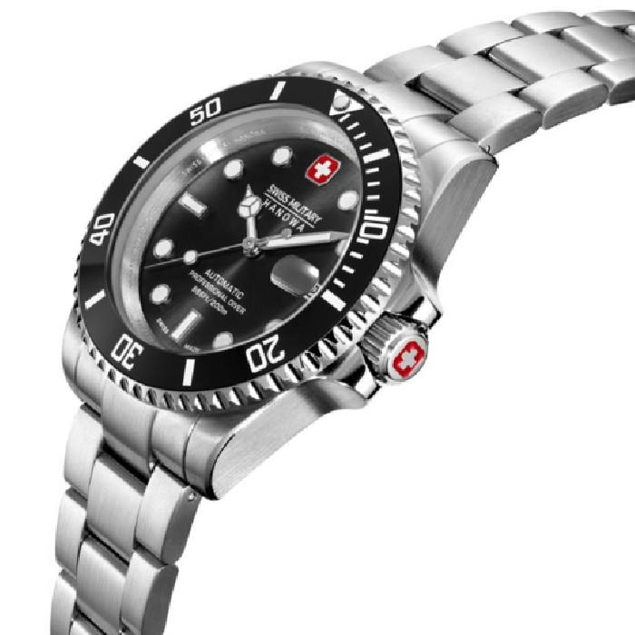 Swiss Military Hanowa  Sealord