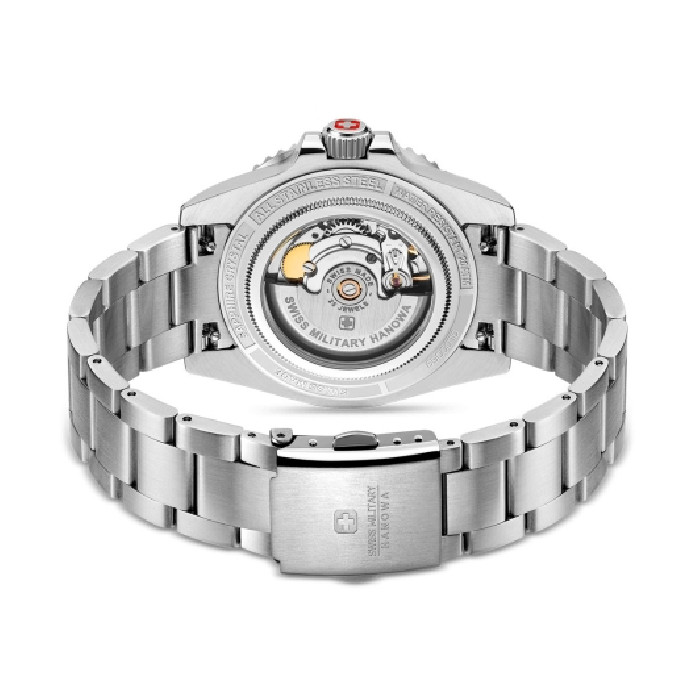 Swiss Military Hanowa  Sealord