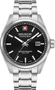 Swiss Military Hanowa Pioneer
